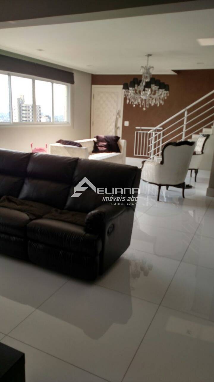 Cobertura, 3 quartos, 260 m² - Foto 5