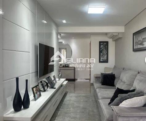 Apartamento, 3 quartos, 92 m² - Foto 2