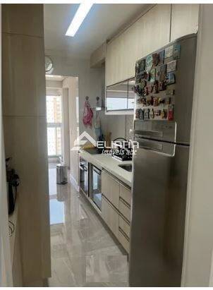 Apartamento, 3 quartos, 92 m² - Foto 3