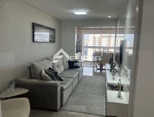 Apartamento, 3 quartos, 92 m² - Foto 1