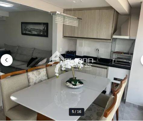 Apartamento, 3 quartos, 92 m² - Foto 5