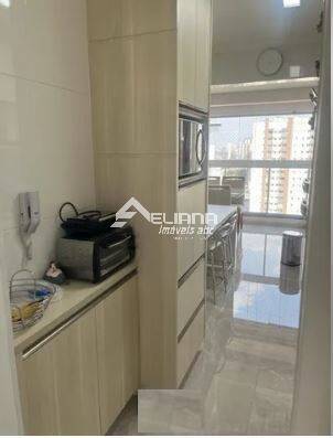 Apartamento, 3 quartos, 92 m² - Foto 4
