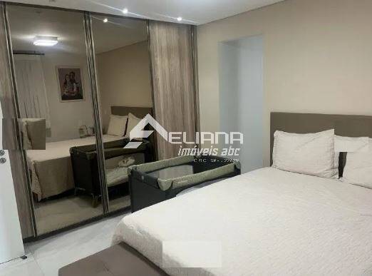Apartamento, 3 quartos, 92 m² - Foto 11