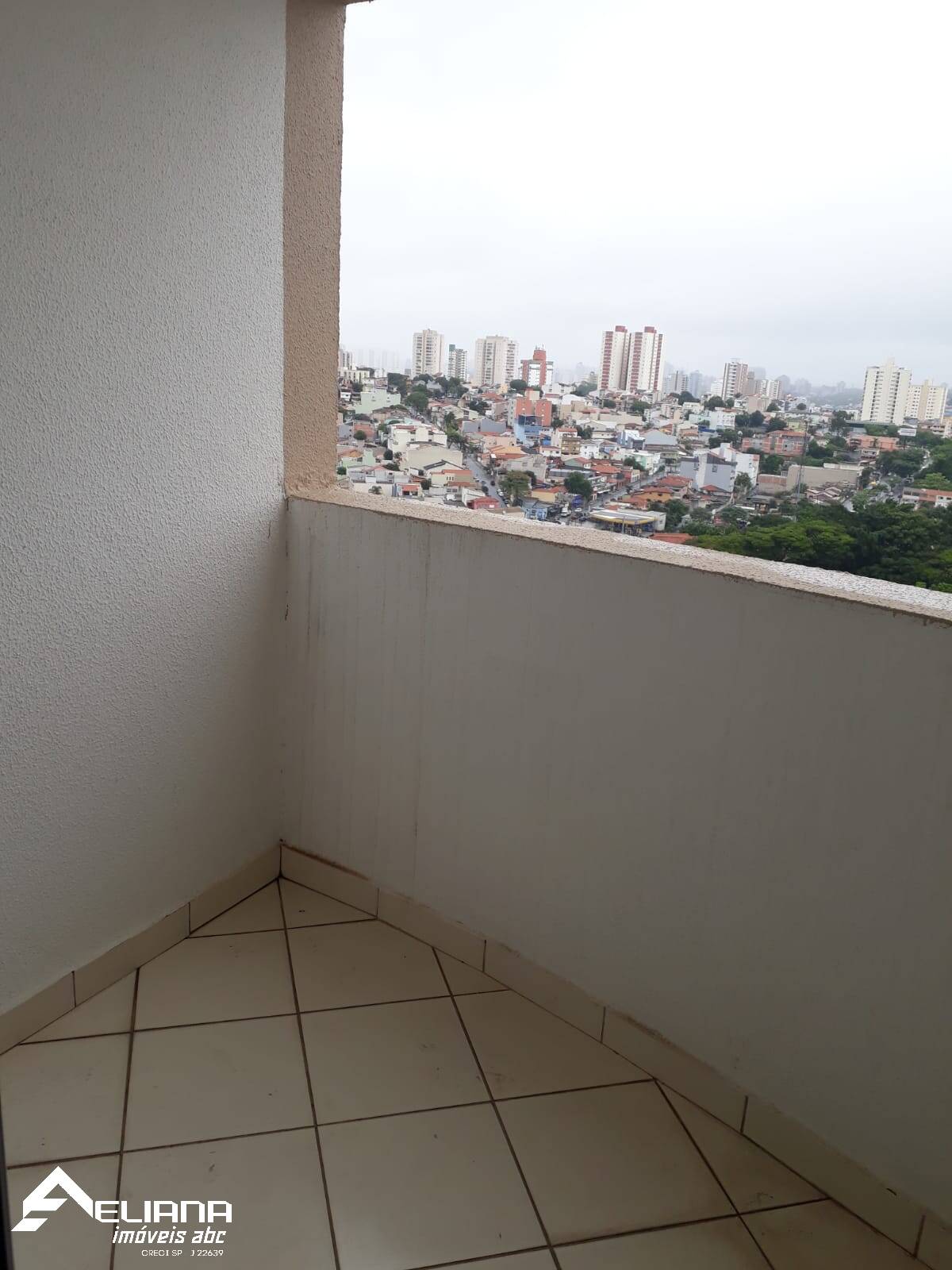 Apartamento para alugar com 2 quartos, 51m² - Foto 5
