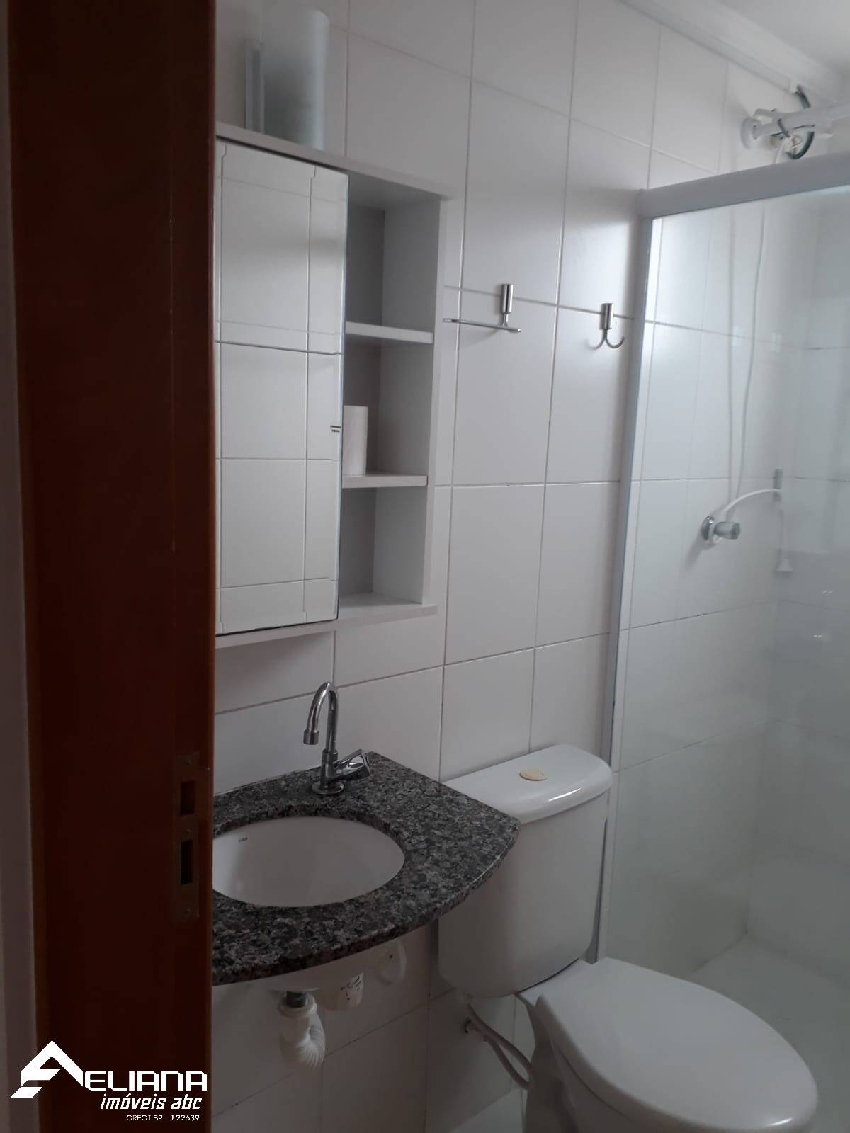 Apartamento para alugar com 2 quartos, 51m² - Foto 7