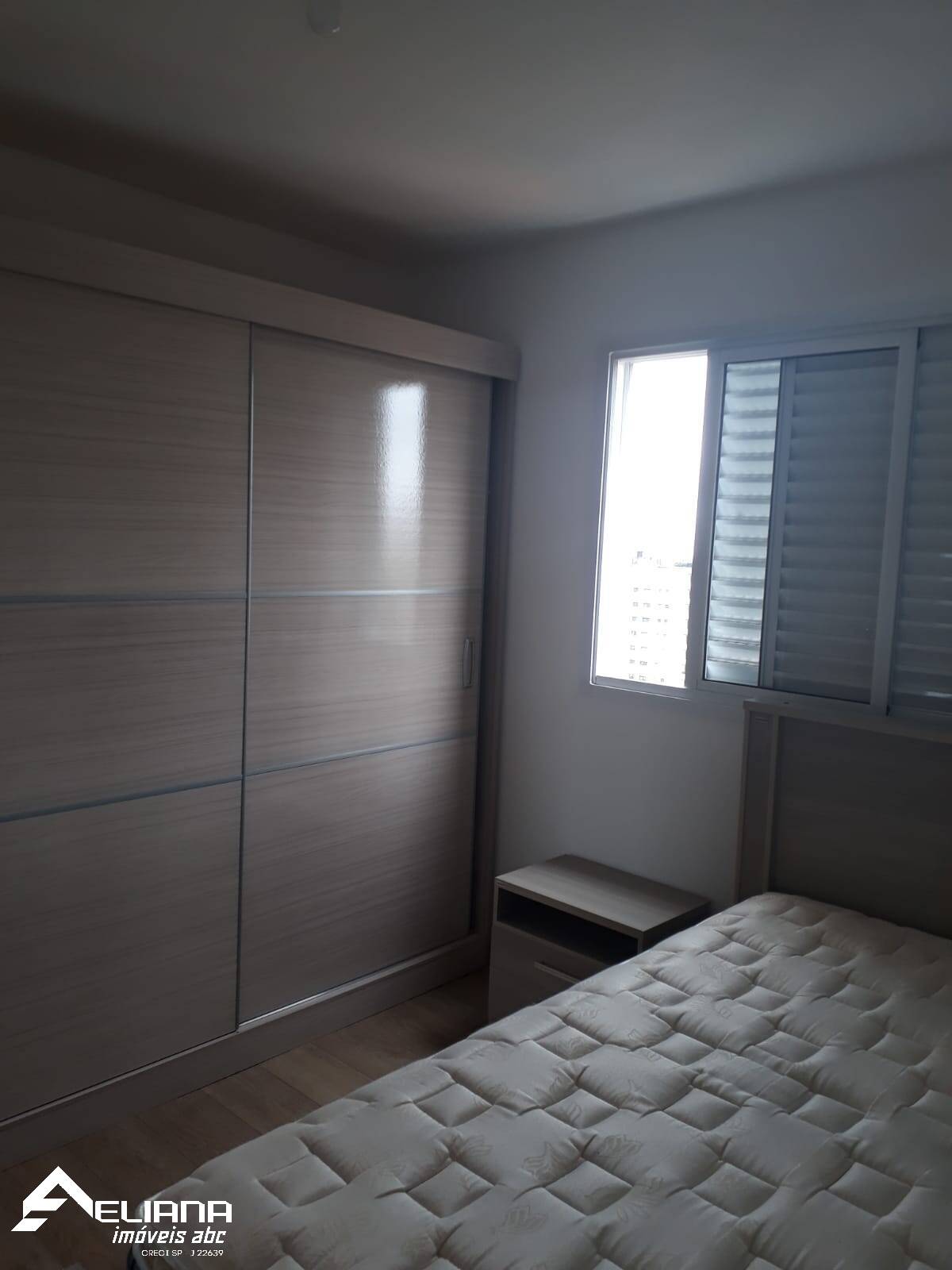 Apartamento para alugar com 2 quartos, 51m² - Foto 8