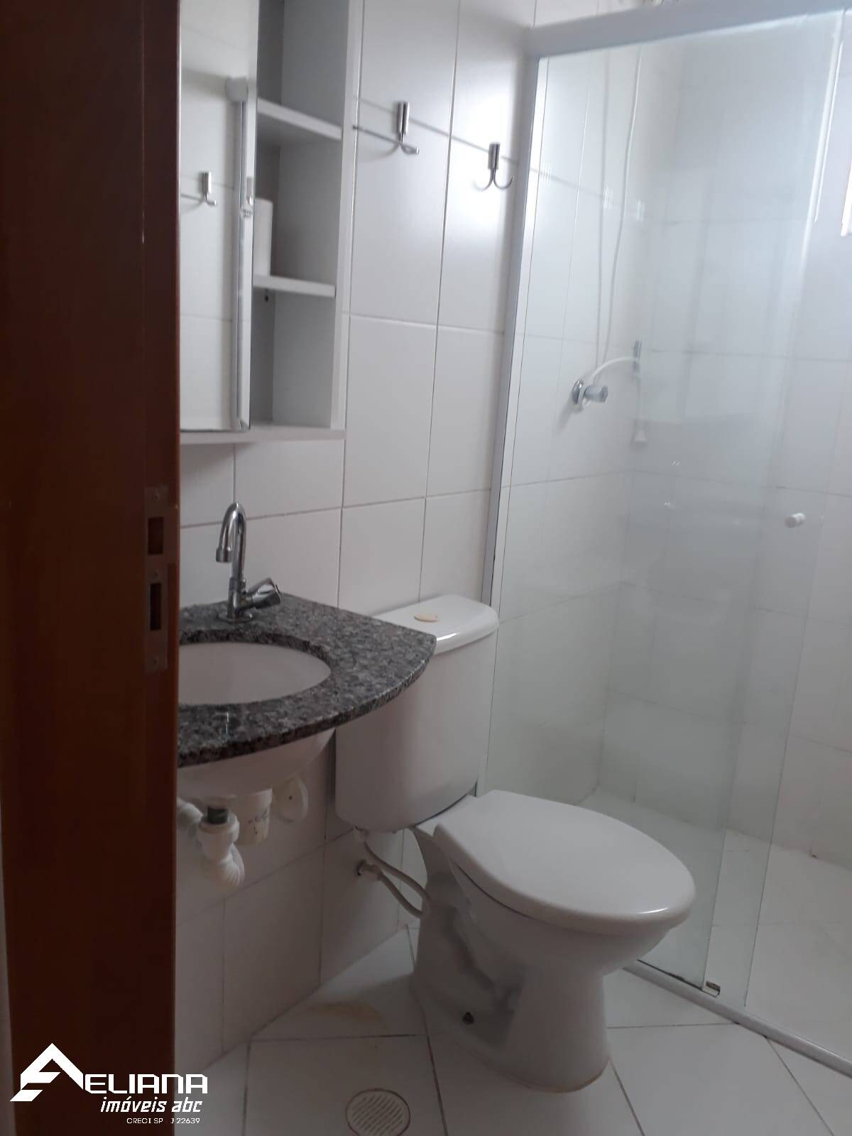 Apartamento para alugar com 2 quartos, 51m² - Foto 10
