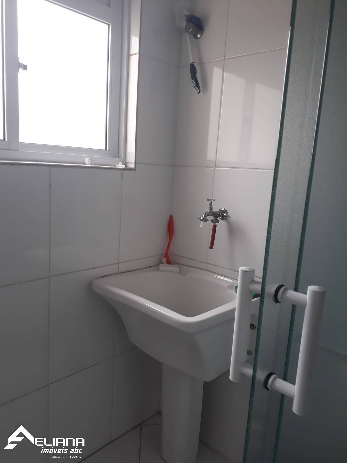 Apartamento para alugar com 2 quartos, 51m² - Foto 18