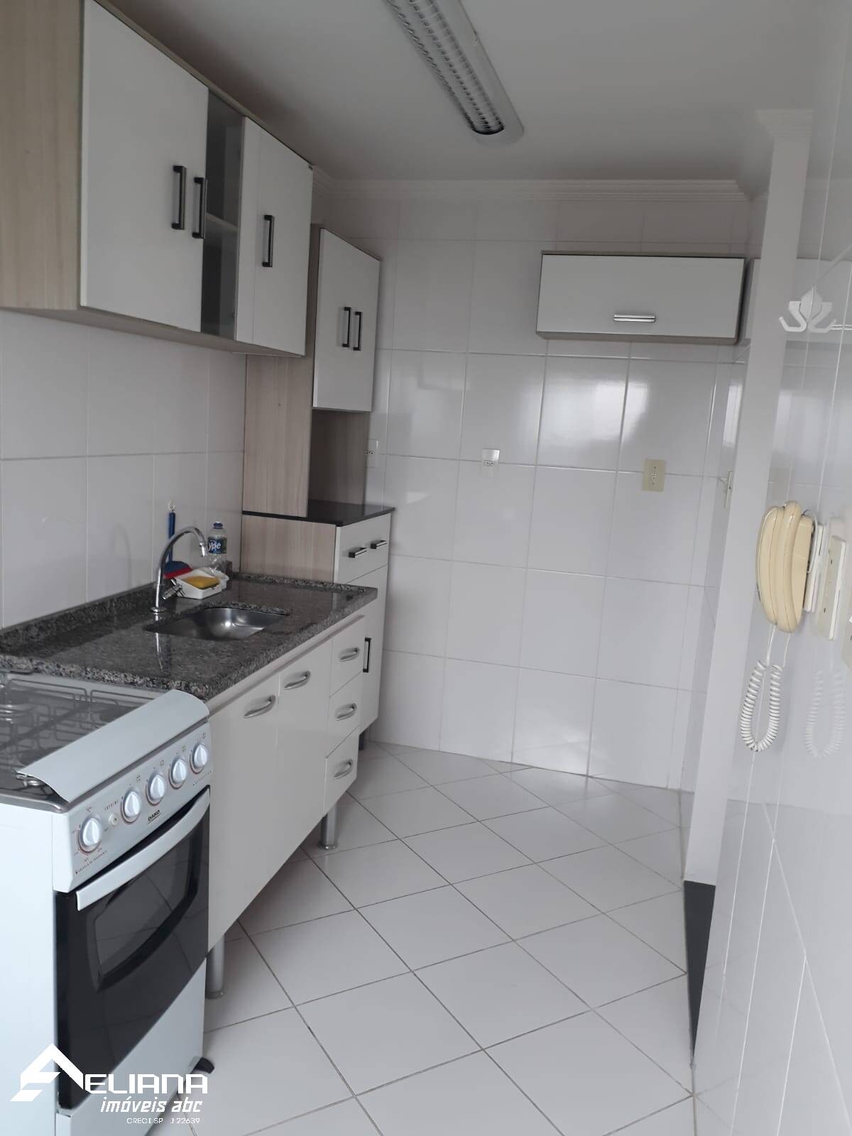 Apartamento para alugar com 2 quartos, 51m² - Foto 1