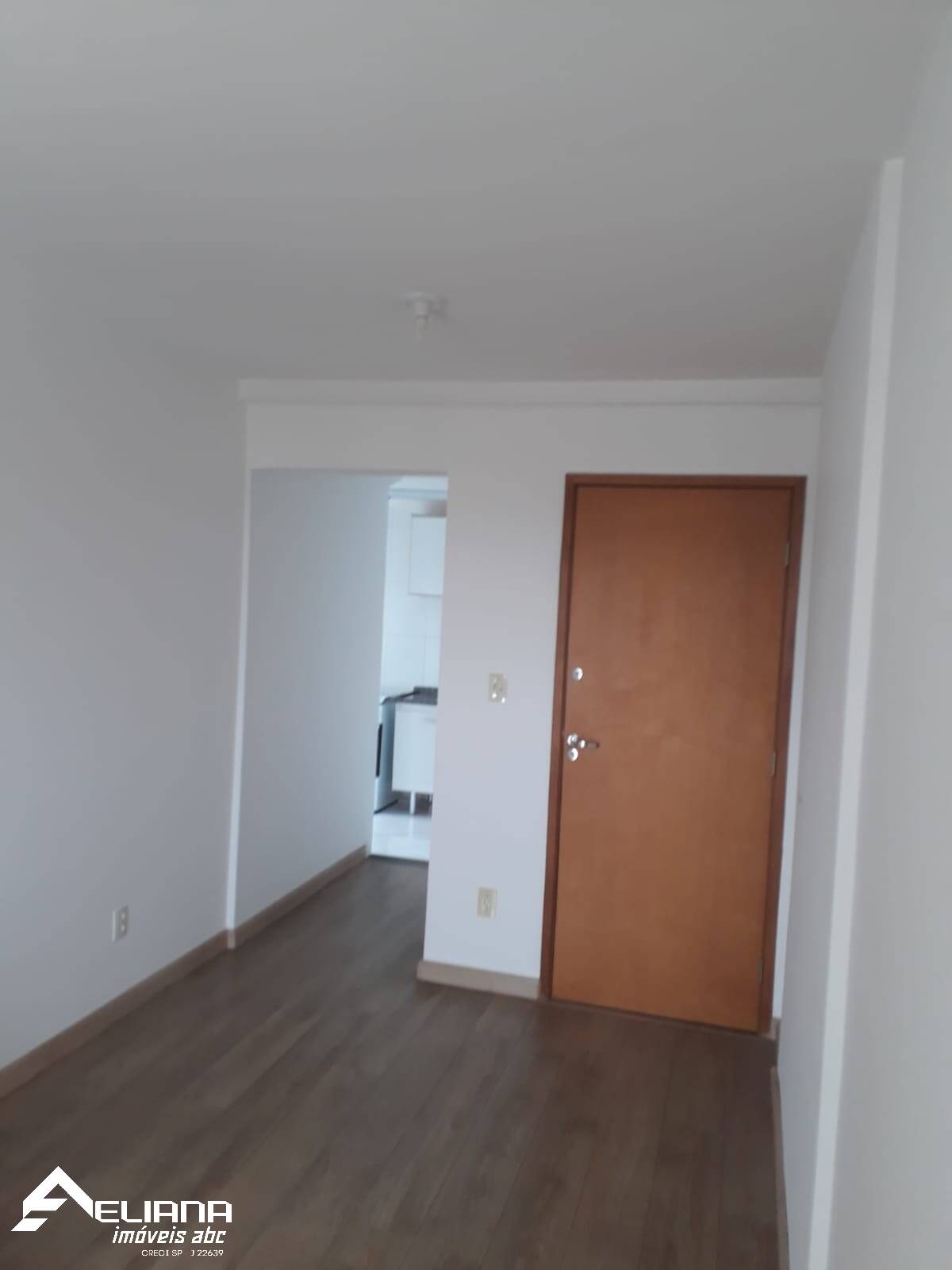 Apartamento para alugar com 2 quartos, 51m² - Foto 3