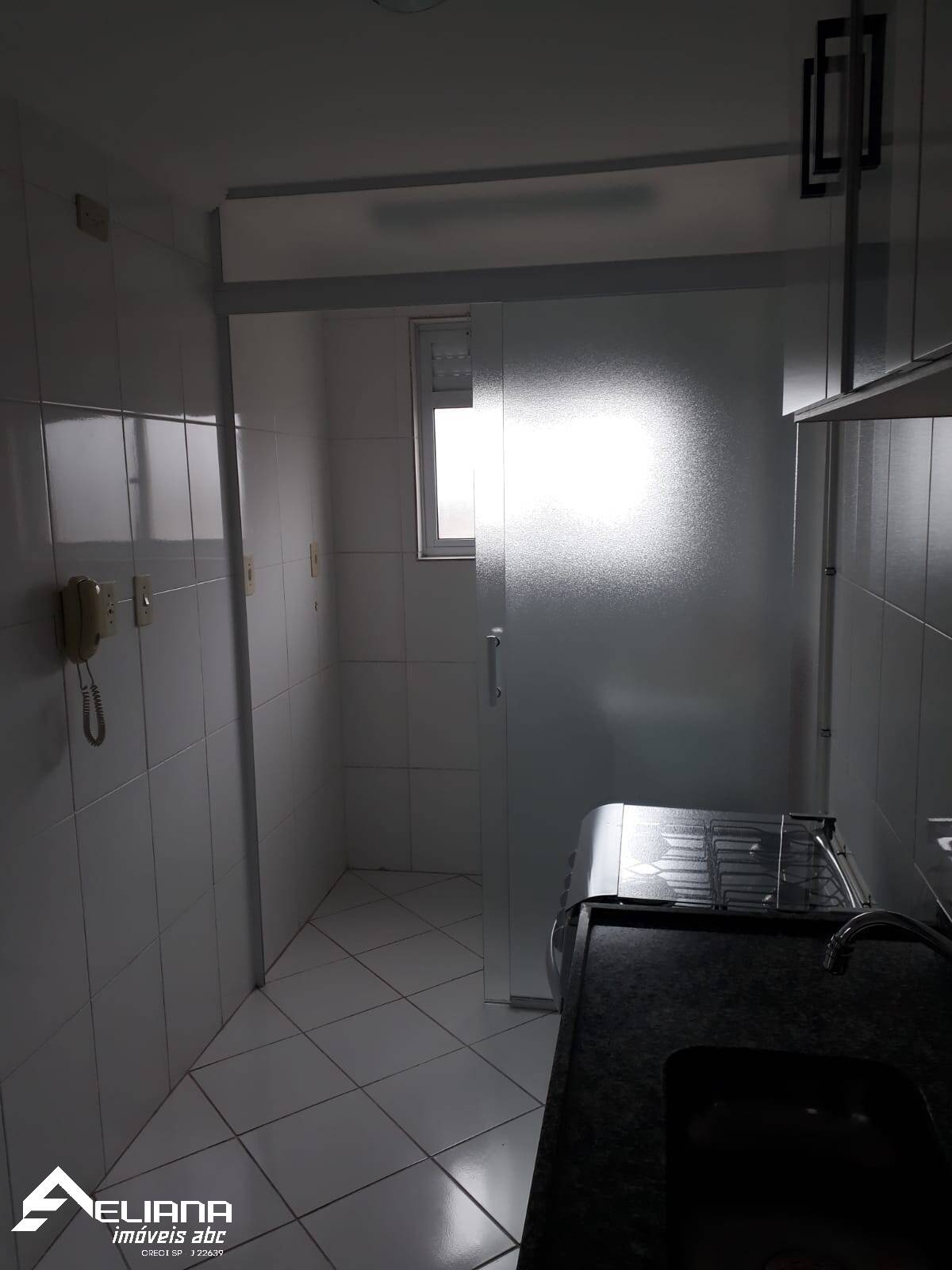 Apartamento para alugar com 2 quartos, 51m² - Foto 4