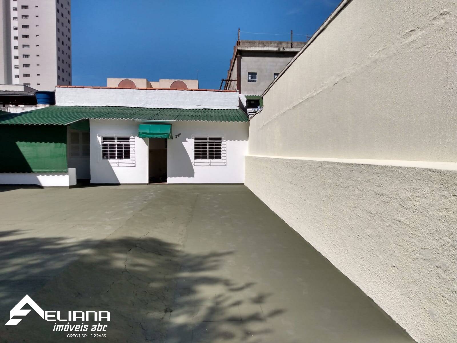 Casa para alugar com 1 quarto, 80m² - Foto 1