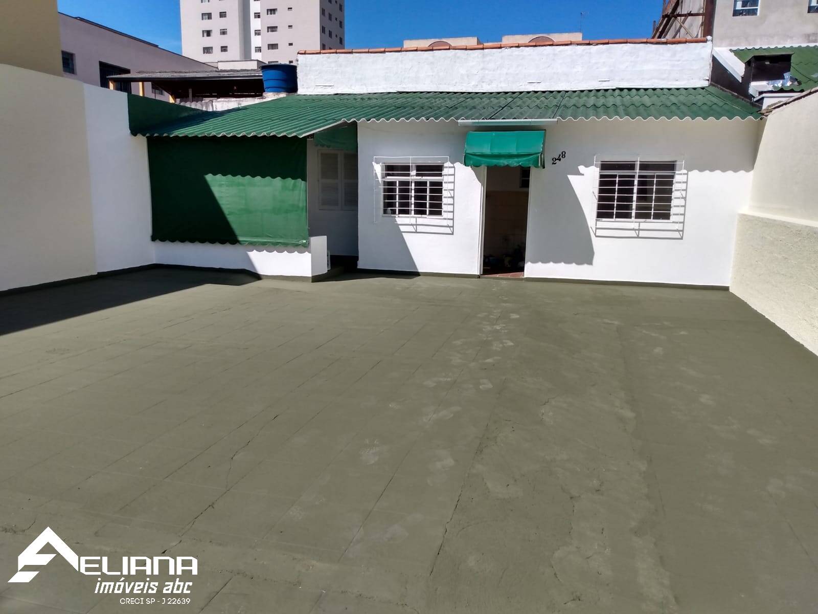 Casa para alugar com 1 quarto, 80m² - Foto 2