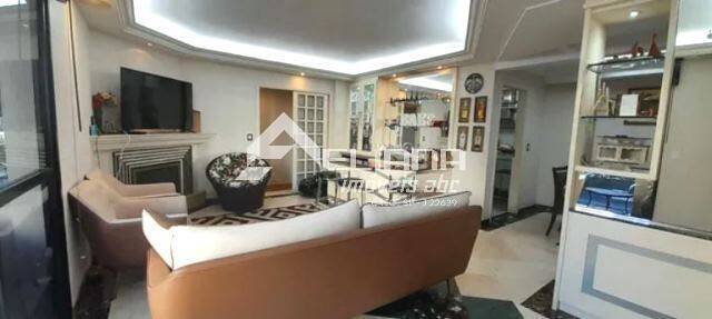 Apartamento, 3 quartos, 156 m² - Foto 1