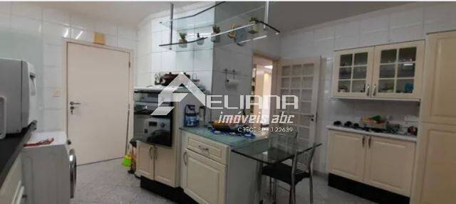 Apartamento, 3 quartos, 156 m² - Foto 4