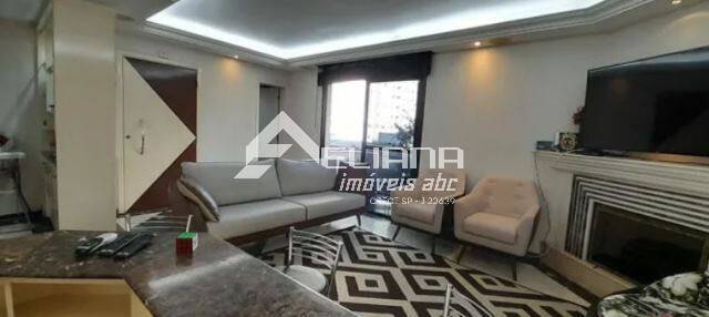 Apartamento, 3 quartos, 156 m² - Foto 3
