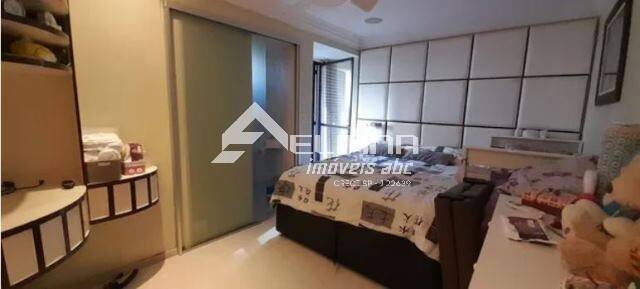 Apartamento, 3 quartos, 156 m² - Foto 9