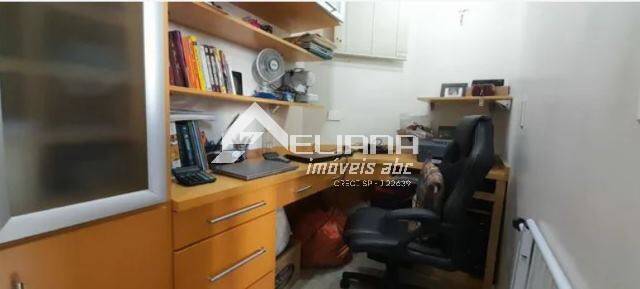 Apartamento, 3 quartos, 156 m² - Foto 13