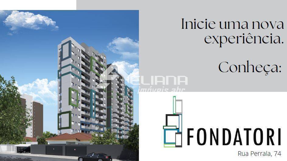 Apartamento, 2 quartos, 51 m² - Foto 11