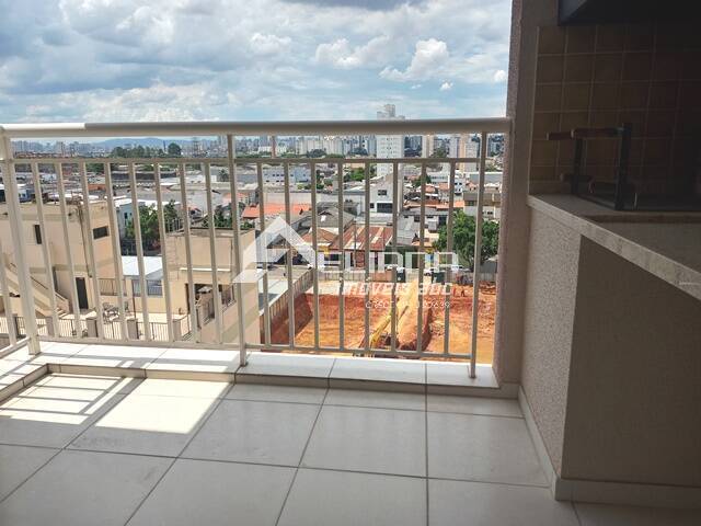 Apartamento, 3 quartos, 85 m² - Foto 1