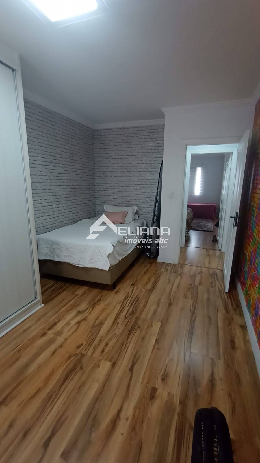 Apartamento, 3 quartos, 140 m² - Foto 12
