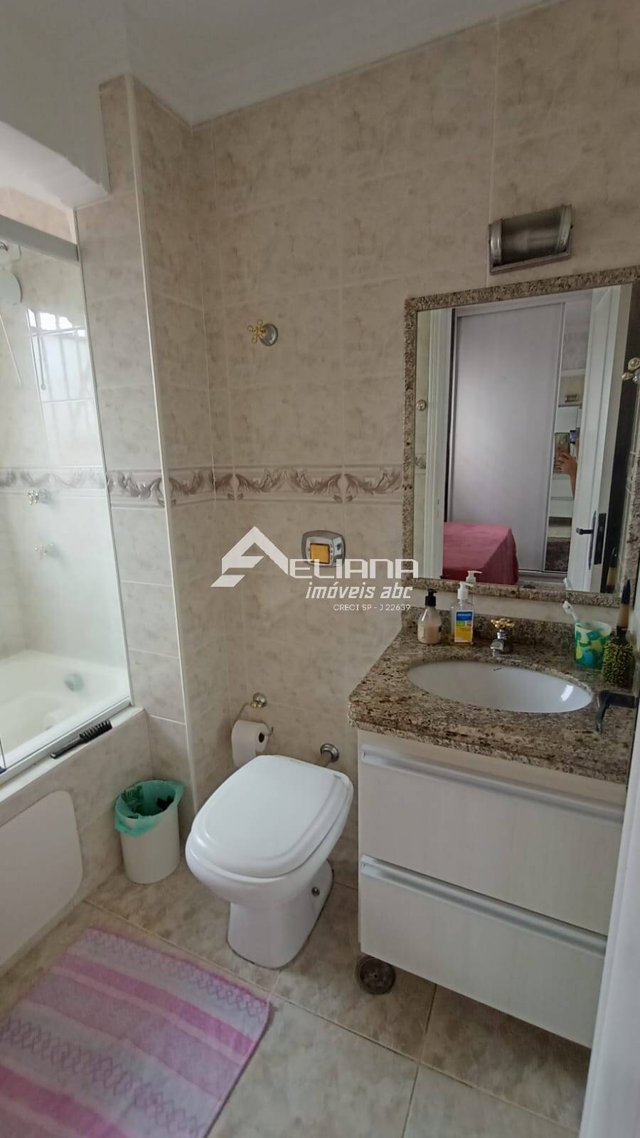 Apartamento, 3 quartos, 140 m² - Foto 21