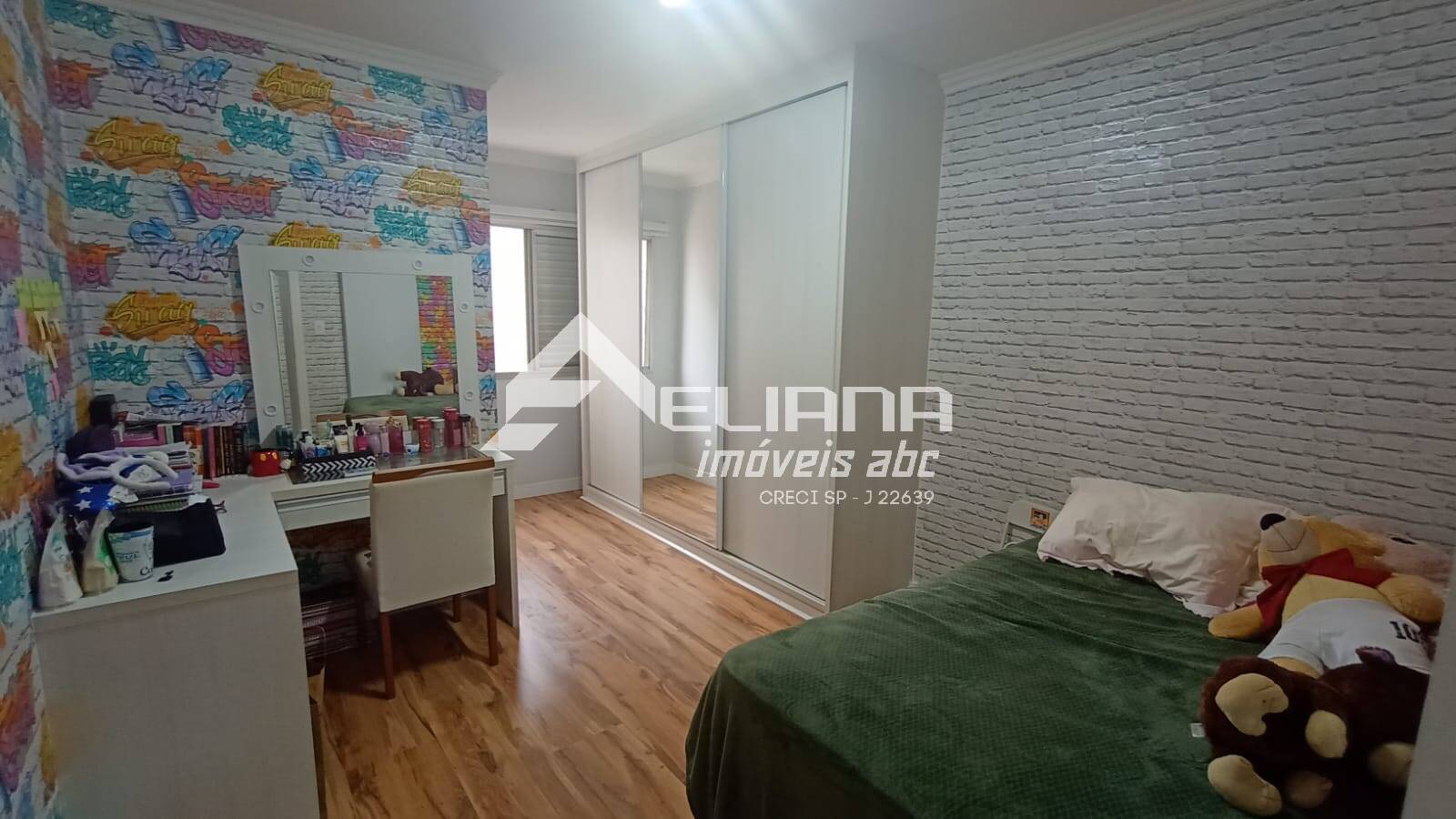 Apartamento, 3 quartos, 140 m² - Foto 20