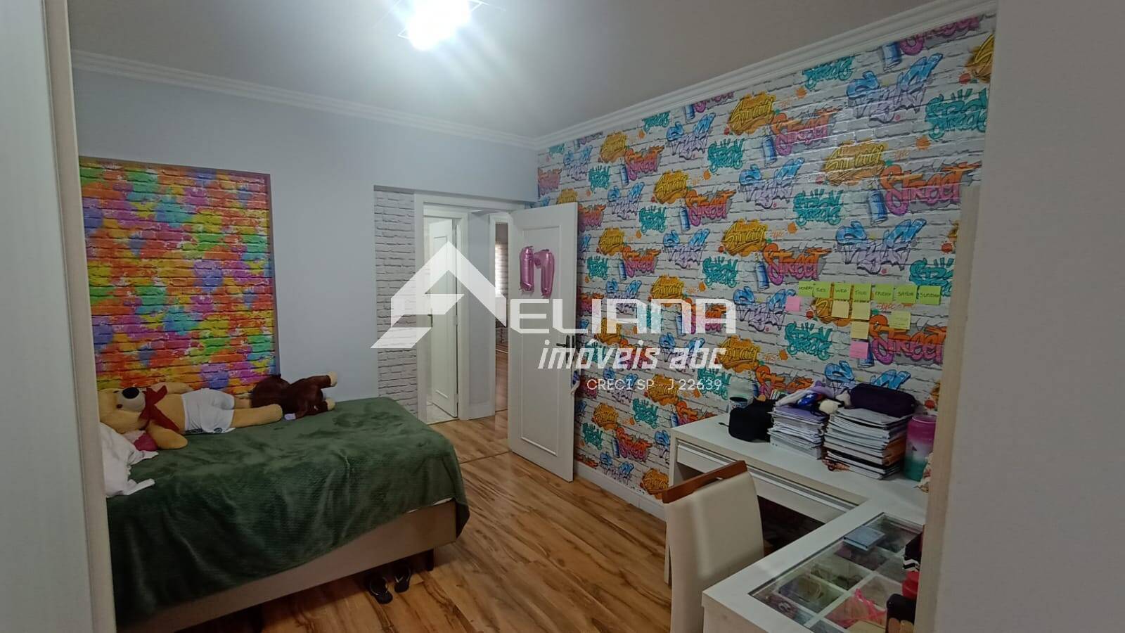 Apartamento, 3 quartos, 140 m² - Foto 19