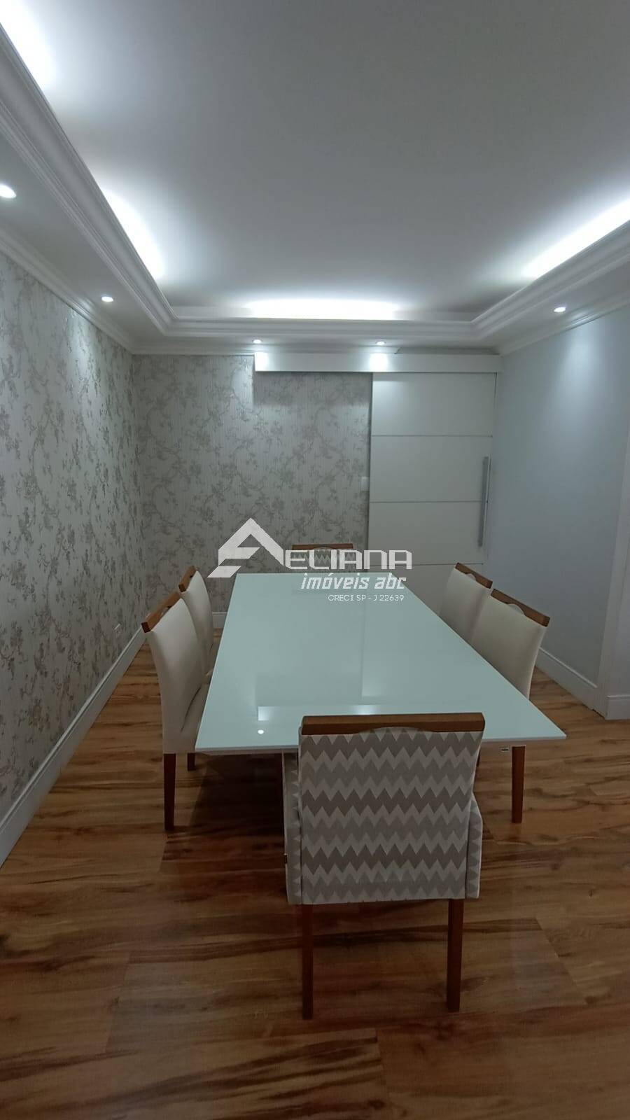 Apartamento, 3 quartos, 140 m² - Foto 5