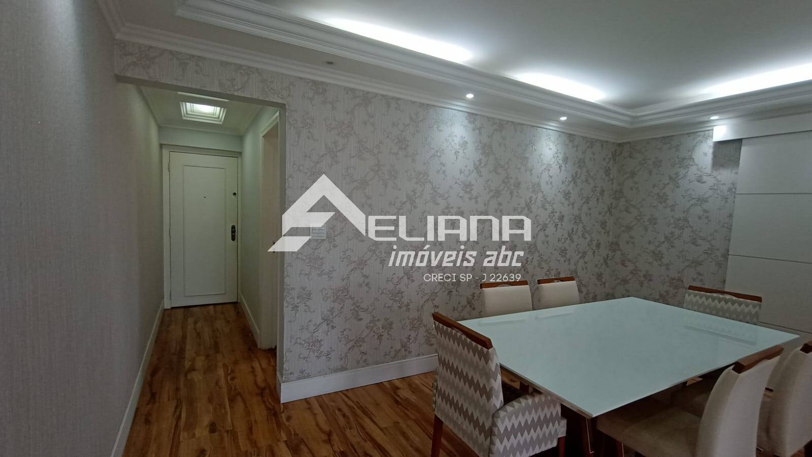 Apartamento, 3 quartos, 140 m² - Foto 6