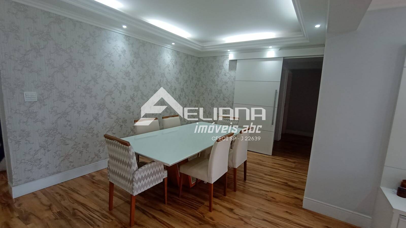 Apartamento, 3 quartos, 140 m² - Foto 3