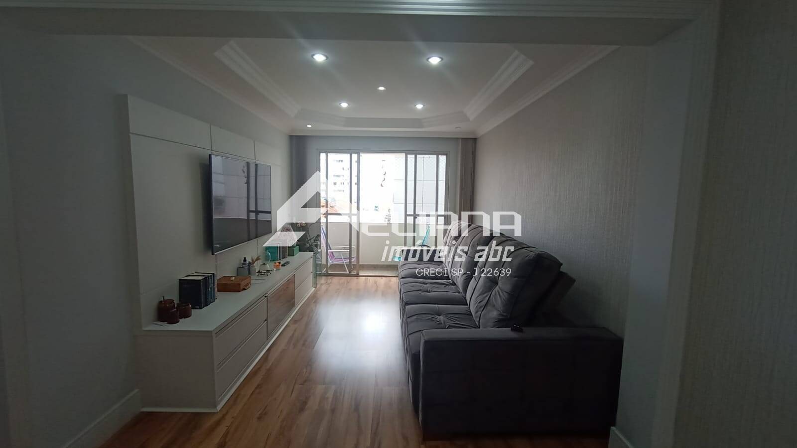 Apartamento, 3 quartos, 140 m² - Foto 2