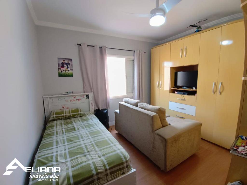 Casa à venda com 3 quartos, 240m² - Foto 20