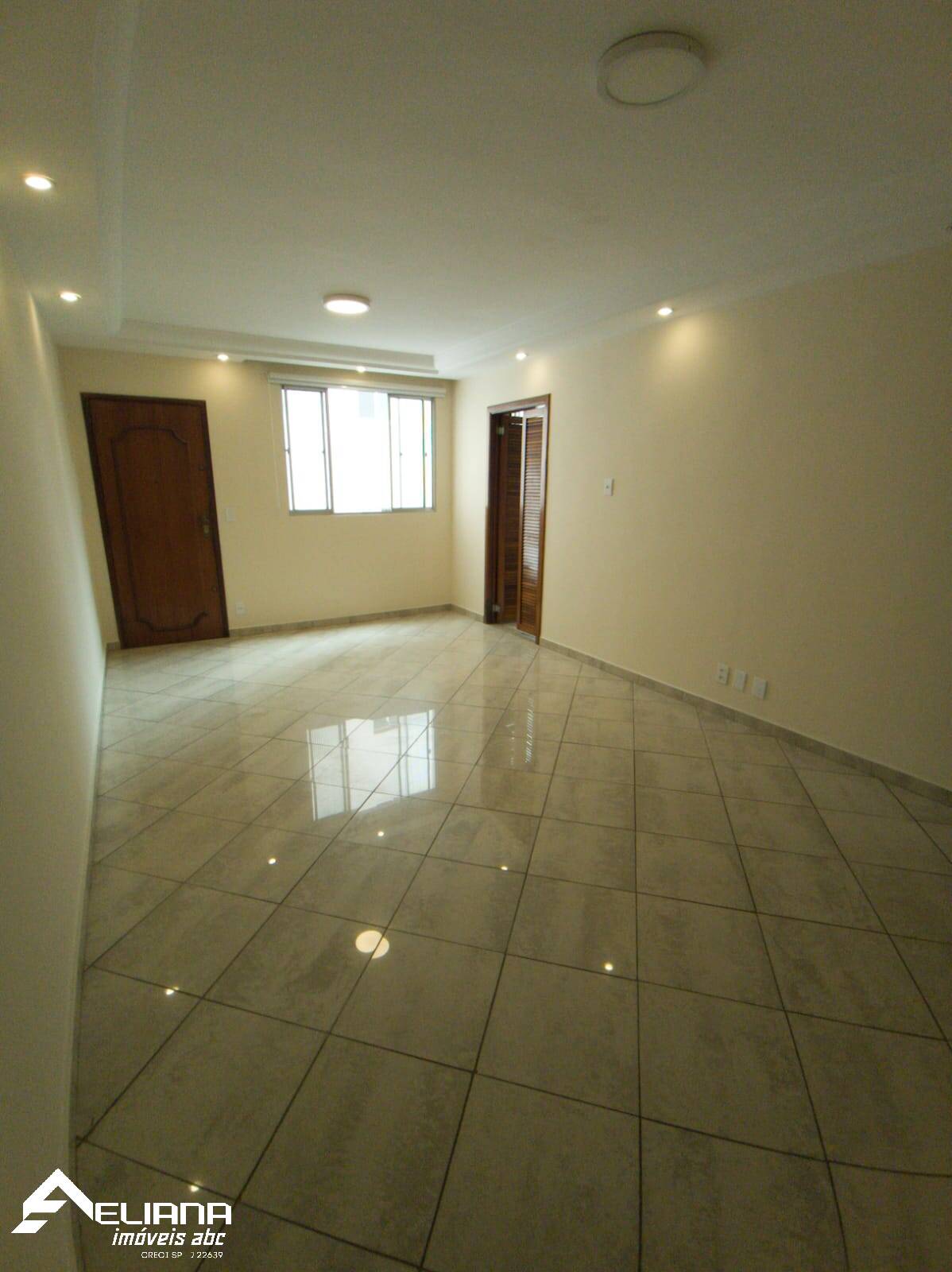 Apartamento para alugar com 2 quartos - Foto 1