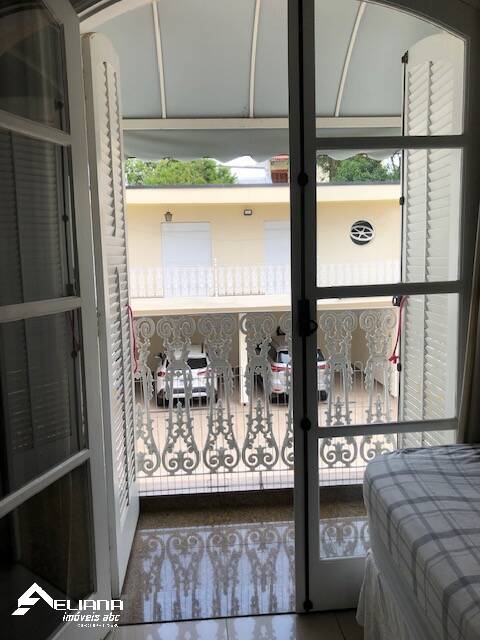 Sobrado, 3 quartos, 400 m² - Foto 8