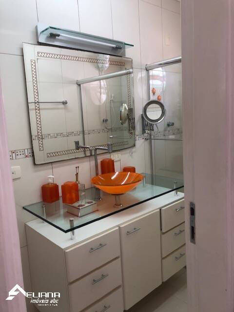Sobrado, 3 quartos, 400 m² - Foto 12