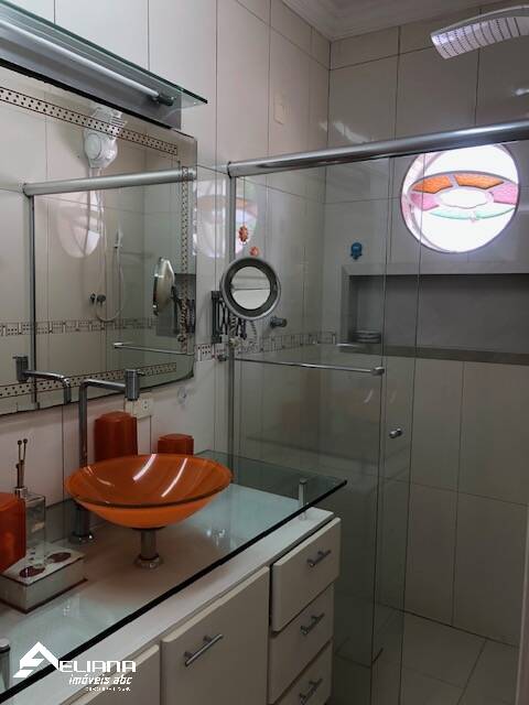 Sobrado, 3 quartos, 400 m² - Foto 11