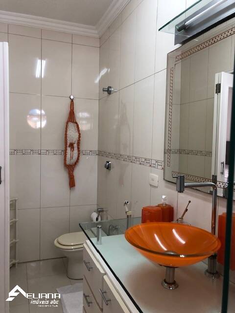 Sobrado, 3 quartos, 400 m² - Foto 13