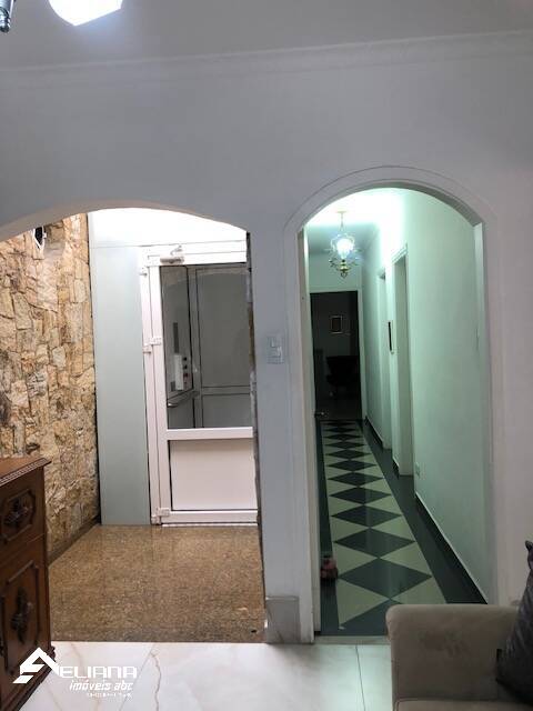 Sobrado, 3 quartos, 400 m² - Foto 29