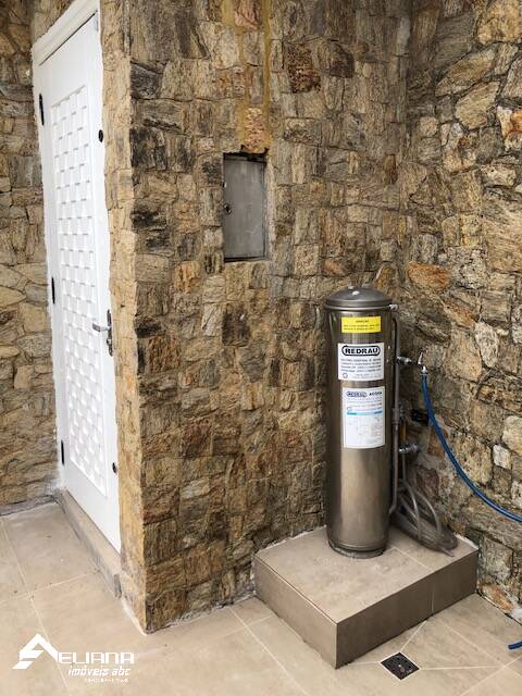 Sobrado, 3 quartos, 400 m² - Foto 38