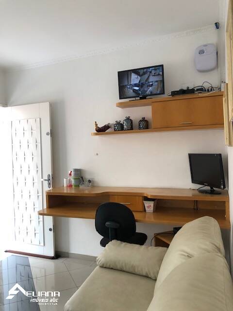 Sobrado, 3 quartos, 400 m² - Foto 43