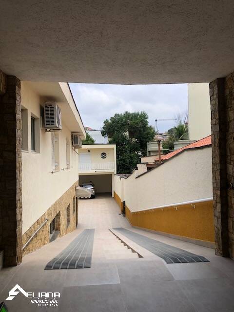 Sobrado, 3 quartos, 400 m² - Foto 2