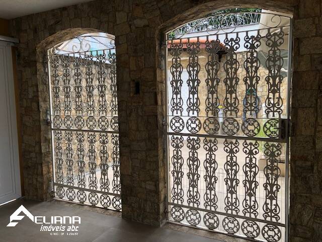 Sobrado, 3 quartos, 400 m² - Foto 47