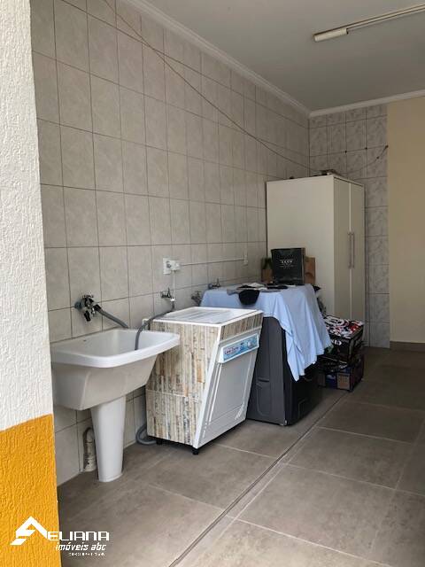Sobrado, 3 quartos, 400 m² - Foto 48