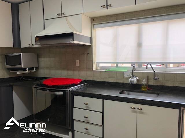 Sobrado, 3 quartos, 400 m² - Foto 52