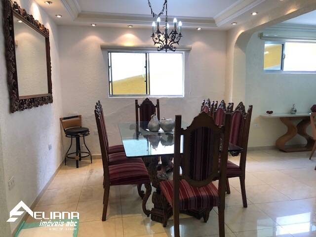 Sobrado, 3 quartos, 400 m² - Foto 57