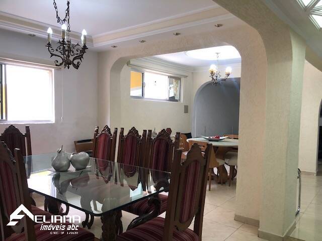 Sobrado, 3 quartos, 400 m² - Foto 56