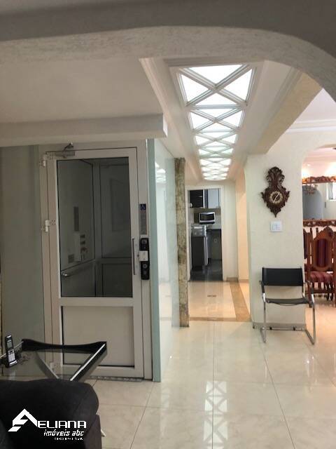 Sobrado, 3 quartos, 400 m² - Foto 61