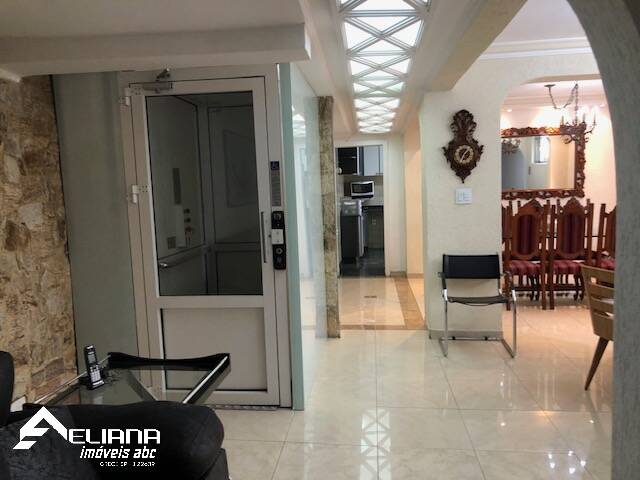 Sobrado, 3 quartos, 400 m² - Foto 62