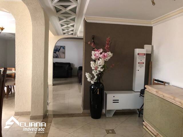 Sobrado, 3 quartos, 400 m² - Foto 66